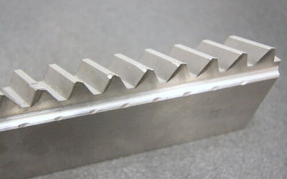 MAAG Hobelkamm rack cutter m= 6,5 Angle 20° 215x23mm