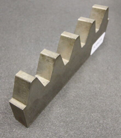 DELTAL Hobelkamm rack cutter m= 14,514 Angle 20° Z=5