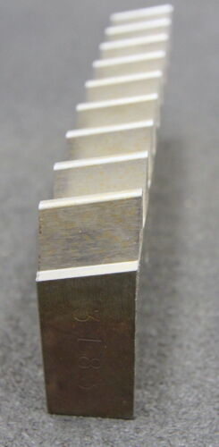 ROLLET PARIS Hobelkamm rack cutter DP5 Angle 20° Z=9