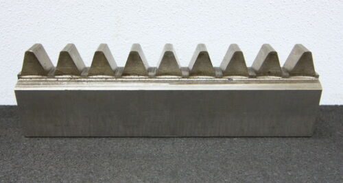 ROLLET PARIS Hobelkamm rack cutter m= 6,762 Angle 20°