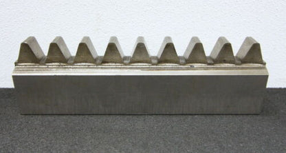 ROLLET PARIS Hobelkamm rack cutter m= 6,762 Angle 20°