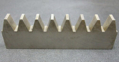 MAAG Hobelkamm rack cutter m= 8,5 Angle 20° 210x23mm