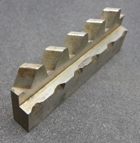 ROLLET PARIS Hobelkamm rack cutter DP3 Angle 20°