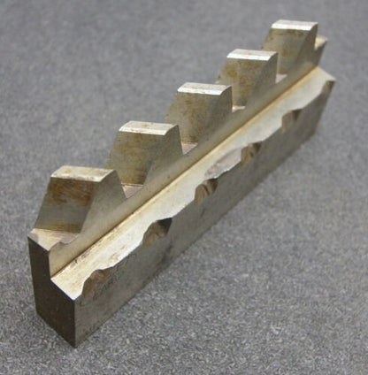 ROLLET PARIS Hobelkamm rack cutter DP3 Angle 20°