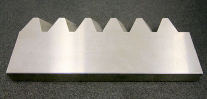 MAAG Hobelkamm rack cutter m= 10,5 Angle 20° 240x23mm