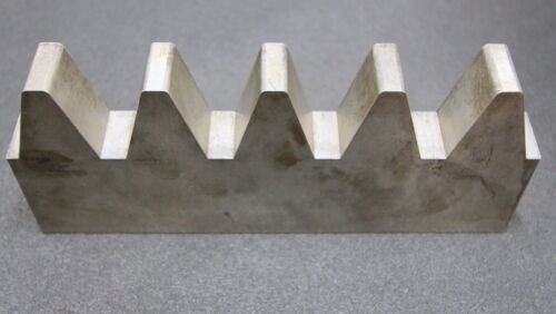 DELTAL Hobelkamm rack cutter m= 14,514 Angle 20° Z=5