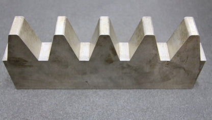 DELTAL Hobelkamm rack cutter m= 14,514 Angle 20° Z=5