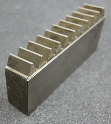 MAAG Hobelkamm rack cutter m= 2,750 Angle 20° 97x20mm