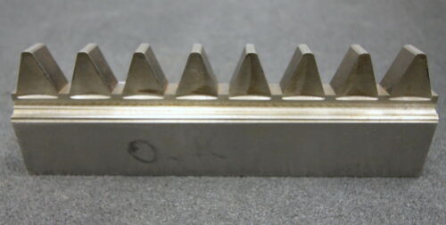 ROLLET PARIS Hobelkamm rack cutter m= 7 Angle 20°