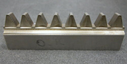 ROLLET PARIS Hobelkamm rack cutter m= 7 Angle 20°