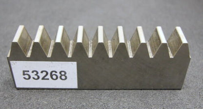 MAAG Hobelkamm rack cutter m= 4,750 Angle 20° 135x20mm