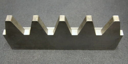 DELTAL Hobelkamm rack cutter m= 14,514 Angle 20° 4 RC
