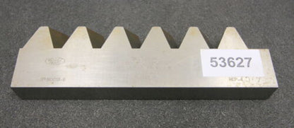 ROLLET PARIS Hobelkamm rack cutter DP2,50 Angle 30°