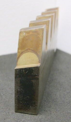 DELTAL Hobelkamm rack cutter m= 14,514 Angle 20° Z=5