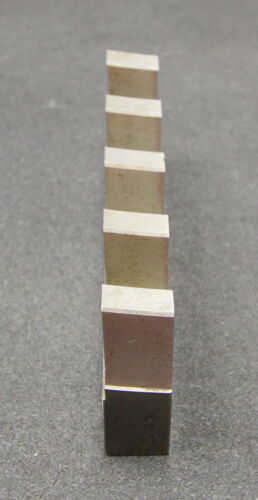 ROLLET PARIS Hobelkamm rack cutter f. MAAG-Wälzhobelmaschinen m= 13 Angle 29° Z=15