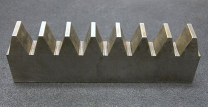 MAAG Hobelkamm rack cutter m= 8,5 Angle 20° 215x23mm