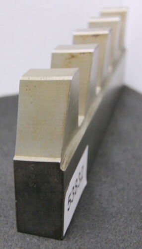 ROLLET PARIS Hobelkamm rack cutter m= 15 Angle 29°