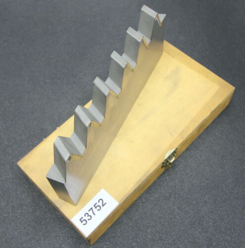 MAAG Hobelkamm rack cutter m= 10,5 Angle 20° 240x23mm