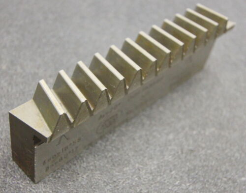 MAAG Hobelkamm rack cutter m= 3,500 Angle 20° 155x28mm