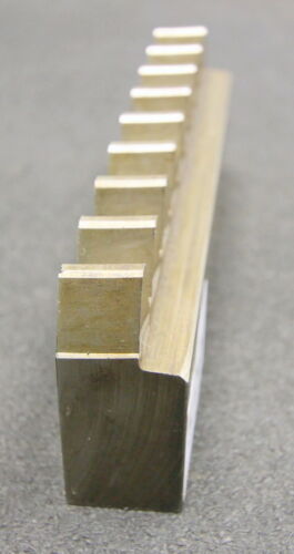 ROLLET PARIS Hobelkamm rack cutter m= 5,795 Angle 20°