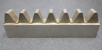 ROLLET PARIS Hobelkamm rack cutter m= 9,659 Angle 20°