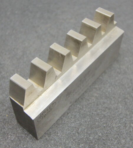 ROLLET PARIS Hobelkamm rack cutter DP4 Angle 14°30