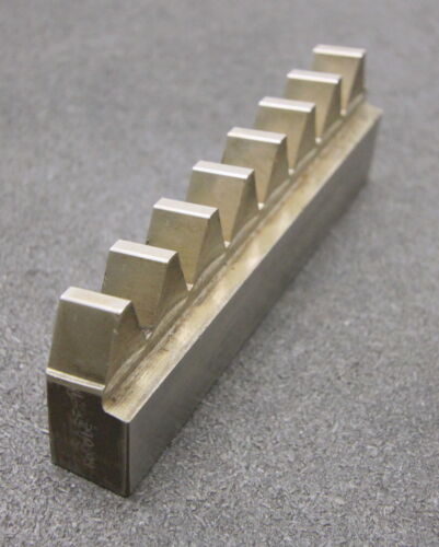 MAAG Hobelkamm rack cutter m= 5,500 Angle 20° 140x20mm