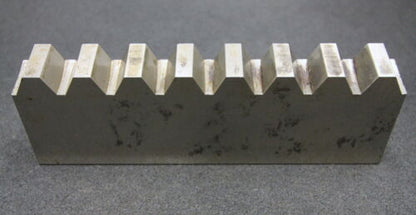 DELTAL Hobelkamm rack cutter m= 8,466/4,233 Angle 30°