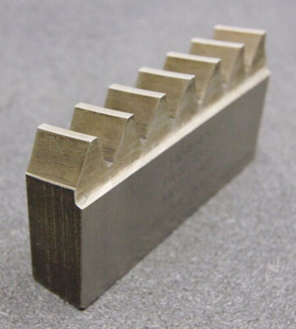 ROLLET PARIS Hobelkamm rack cutter m= 4,5 Angle 20°