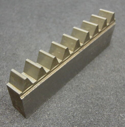 ROLLET PARIS Hobelkamm rack cutter DP5 Angle 20° ME2