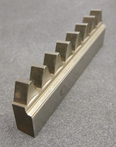 ROLLET PARIS Hobelkamm rack cutter m= 7 Angle 20°