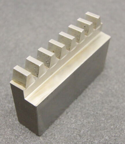 ROLLET PARIS Hobelkamm rack cutter DP8 Angle 29° Z=8