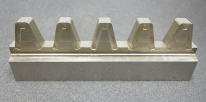 MAAG Hobelkamm rack cutter m= 4,33 Angle 20° 205x23mm