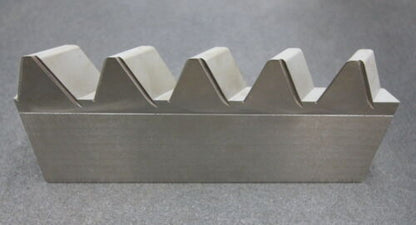 MAAG Hobelkamm rack cutter m= 11,83 Angle 20° 230x23mm