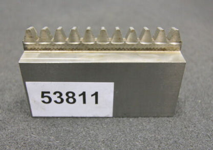 ROLLET PARIS Hobelkamm rack cutter DP10 Angle 20°