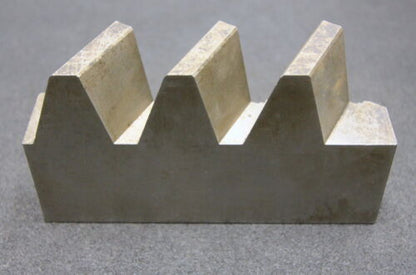 DELTAL Hobelkamm rack cutter m= 10,998 Angle 30° 142x34mm