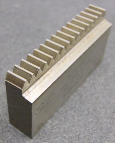 ROLLET PARIS Hobelkamm rack cutter m= 1,932 Angle 20°