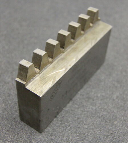 DELTAL Hobelkamm rack cutter m= 4,233 - 29° 95x20mm