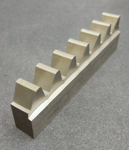 ROLLET PARIS Hobelkamm rack cutter m= 8,693 Angle 20°