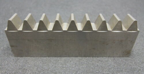 ROLLET PARIS Hobelkamm rack cutter DP5 Angle 20° Z=9