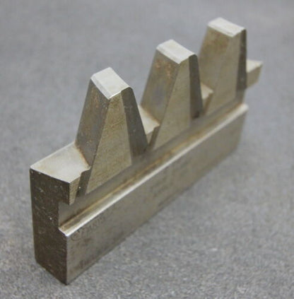 ROLLET PARIS Hobelkamm rack cutter DP2 Angle 20° Z=3