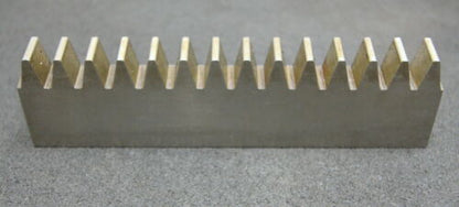 MAAG Hobelkamm rack cutter m= 4,00 Angle 15° 175x20mm