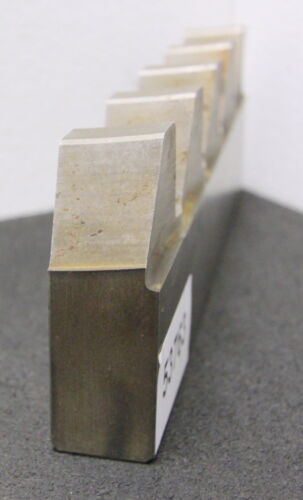 ROLLET PARIS Hobelkamm rack cutter m= 12,127 Angle 14°30