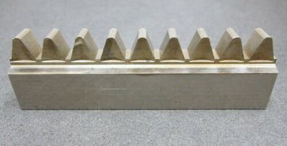 ROLLET PARIS Hobelkamm rack cutter m= 6,762 Angle 20°