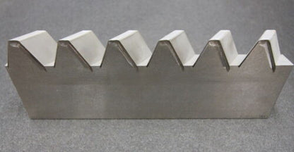 MAAG Hobelkamm rack cutter m= 10,5 Angle 20° 240x23mm