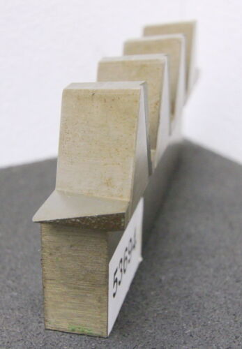 DELTAL Hobelkamm rack cutter m= 10,998 Angle 30° Z=4