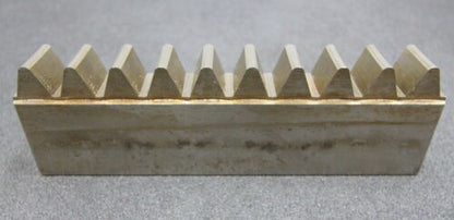 ROLLET PARIS Hobelkamm rack cutter m= 5,795 Angle 20°