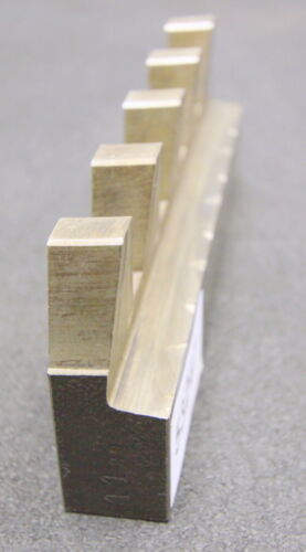 ROLLET PARIS Hobelkamm rack cutter m= 11 Angle 29°