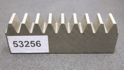 MAAG Hobelkamm rack cutter m= 4,750 Angle 20° 135x20mm