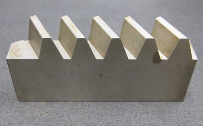 DELTAL Hobelkamm rack cutter m= 7,331 Angle 30° 160x30mm